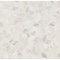 Msi Arabescato Venato White 11.73 In X 13.47 In. Cube Honed Marble Mosaic Tile, 10PK ZOR-MD-0383 - alternate 4